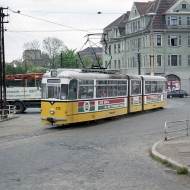 Triebwagen-Galerien ausgemustert II