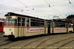 Tw 211 | 1991 | (c) Wünsche