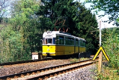 Tw 215 | 1997 | (c) Baguette