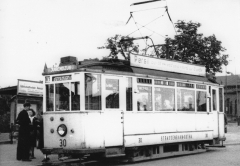 Tw 30 | 1960 | (c) Slg. Richter