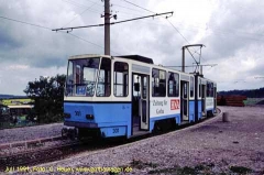 Tw 301 | 1991 | (c) Heuer