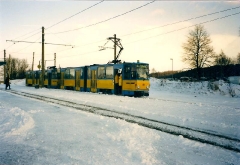 Tw 301 / 302 | 2001 | (c) Schneider