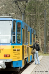 Tw 301 | 2007 | (c) Jünger