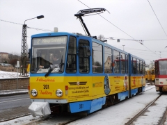 Tw 301 | 2011 | (c) Kalbe