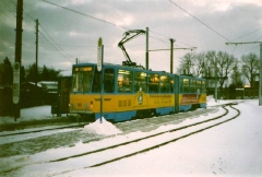 TW 302 | 1998 | (c) Schneider