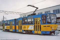 Tw 303 | 2005 | (c) Kutting