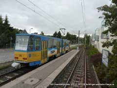 Tw 303 | 2011 | (c) Natzschka