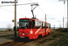 Tw 304 | 1999 | (c) Mosbach