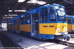 TW 305 | 1999 | (c) Triebsch