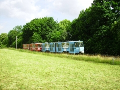 TW 305 | 2008 | (c) Kirchberger