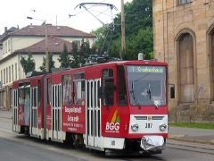 Tw 307 | 2005 | (c) Kutting