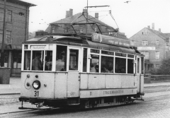 Tw 31 | 1962 | (c) Roth / Slg. Kalbe