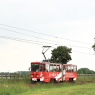 Triebwagen-Galerien aktuell