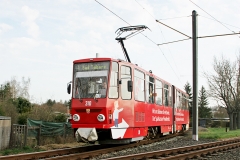 Tw 310 II | 2017 | (c) Kutting