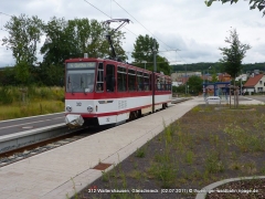 Tw 312 | 2011 | (c) Natzschka