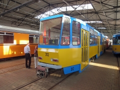 Tw 312 | 2017 | (c) Kutting