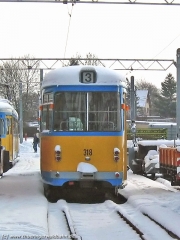 Tw 318 | 2005 | (c) Kutting