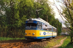 TW320 | 1997 | (c) Baguette