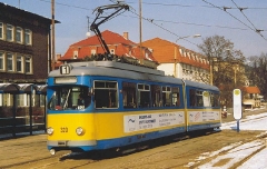 TW320 | 1999 | (c) tramfoto