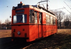 Atw 38 | 1999 | (c) Jäger