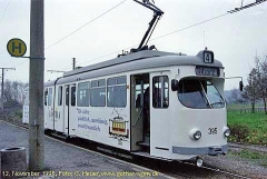 Tw 395 | 1995 | (c) Heuer