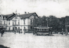 Tw 1 bis Tw7 | um 1900 | (c) Slg. Kalbe