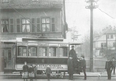 Tw 6 | um 1900 | (c) Slg. Kutting