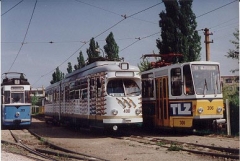 Tw 408 | 1992 | (c) Kirchberger