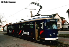 Tw 408 | 1999 | (c) Mosbach