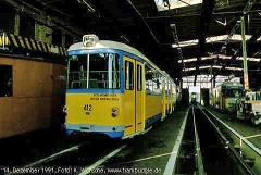 Tw 412 | 1991 | (c) Wünsche