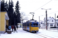 Tw 412 | 1996 | (c) Meyer