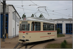 Tw 43 | 2015 | (c) Gießler