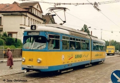 Tw 442 | 1992 | (c) Christesen