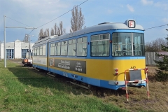 Tw 442 | 2017 | (c) Kutting