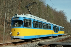 Tw 521 | 2017 | (c) Kutting