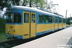 Tw 528 | 2003 | (c) Bati