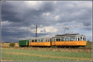 Tw 56 (Traditionszug)