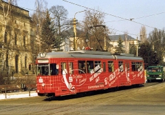 Tw 590 | 1999 | (c) Tramfoto