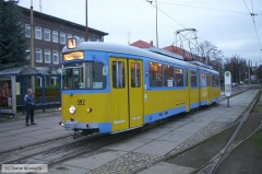 Tw 592 | 1999 | (c) Mosbach