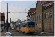 Sonderfahrt der TWSB