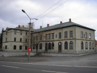 Bahnhof