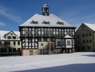 Rathaus