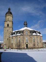 Stadtkirche