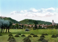 Waltershausen um 1900