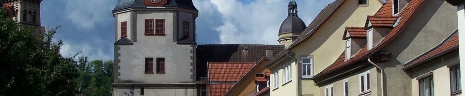 Waltershausen-Klaustor